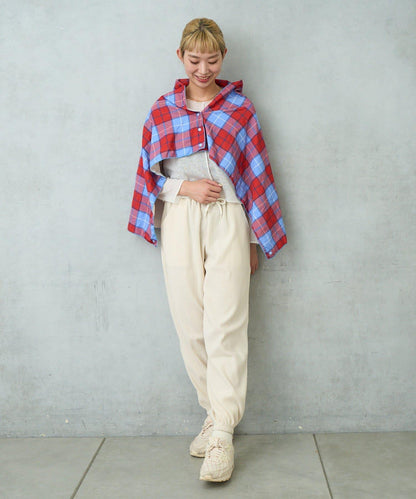 CULUMU クルム 便攜式毛毯