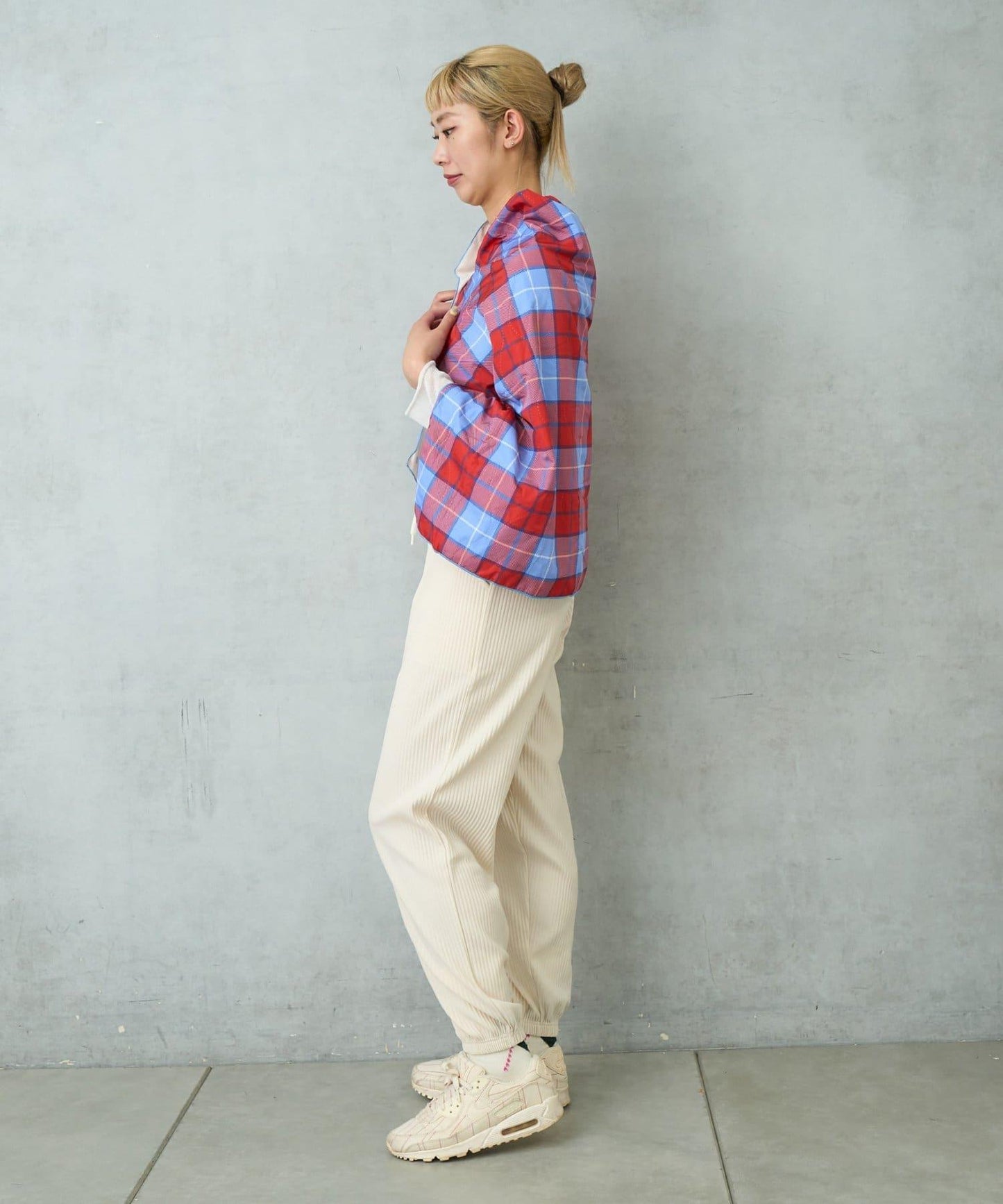 CULUMU クルム 便攜式毛毯