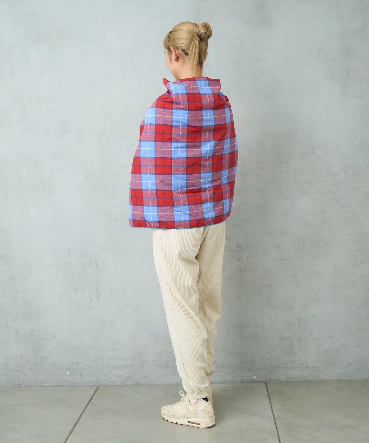 CULUMU クルム 便攜式毛毯