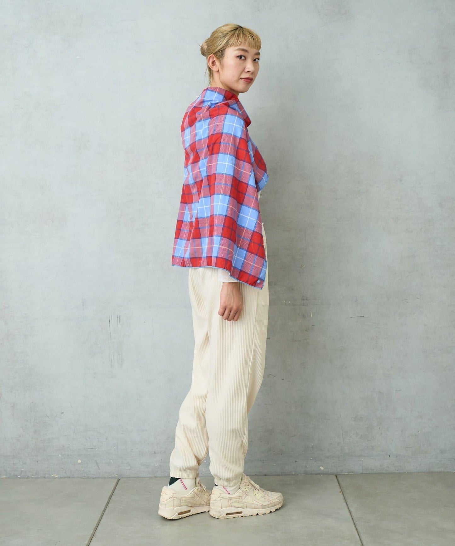 CULUMU クルム 便攜式毛毯