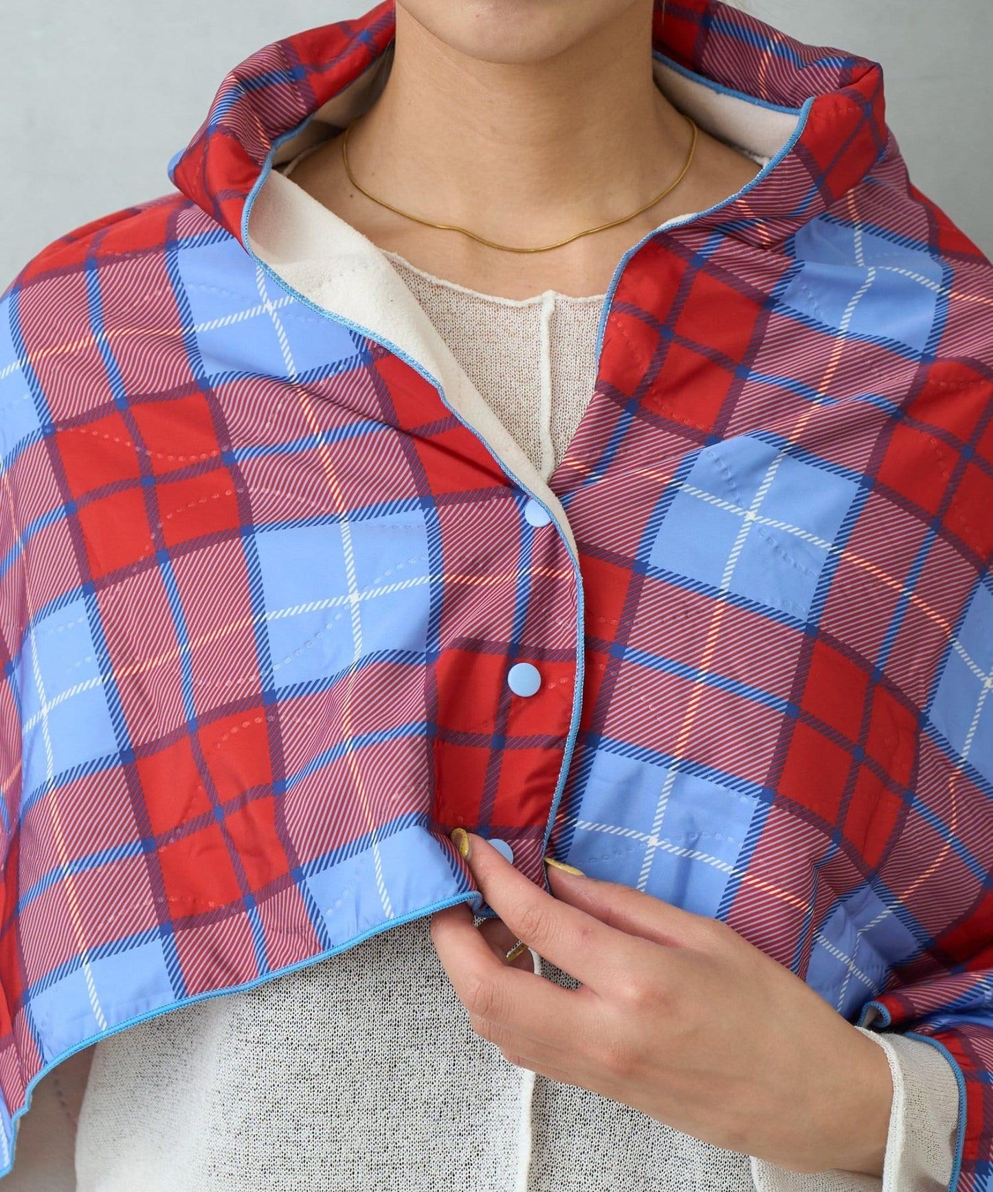 CULUMU クルム 便攜式毛毯