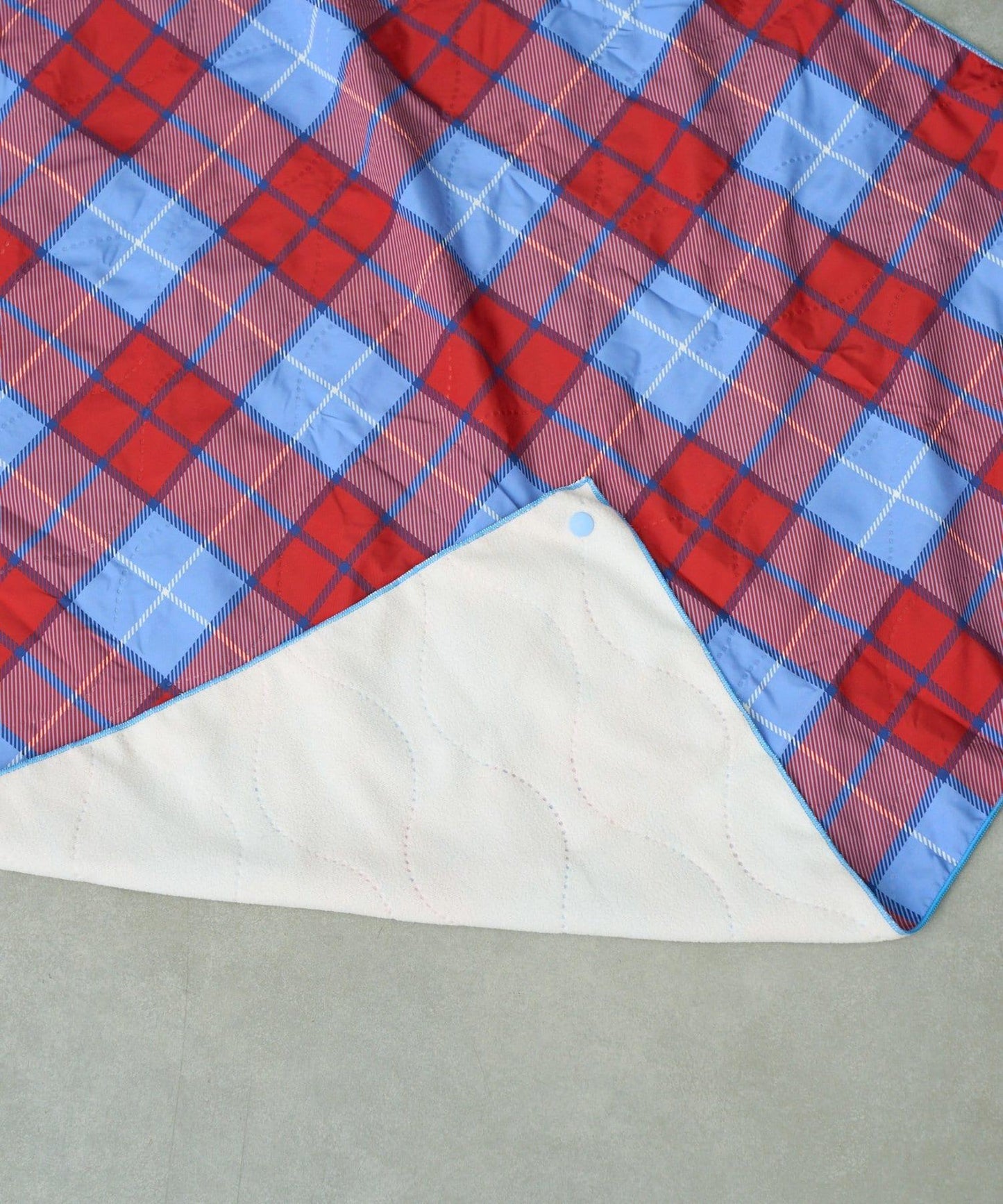 CULUMU クルム 便攜式毛毯