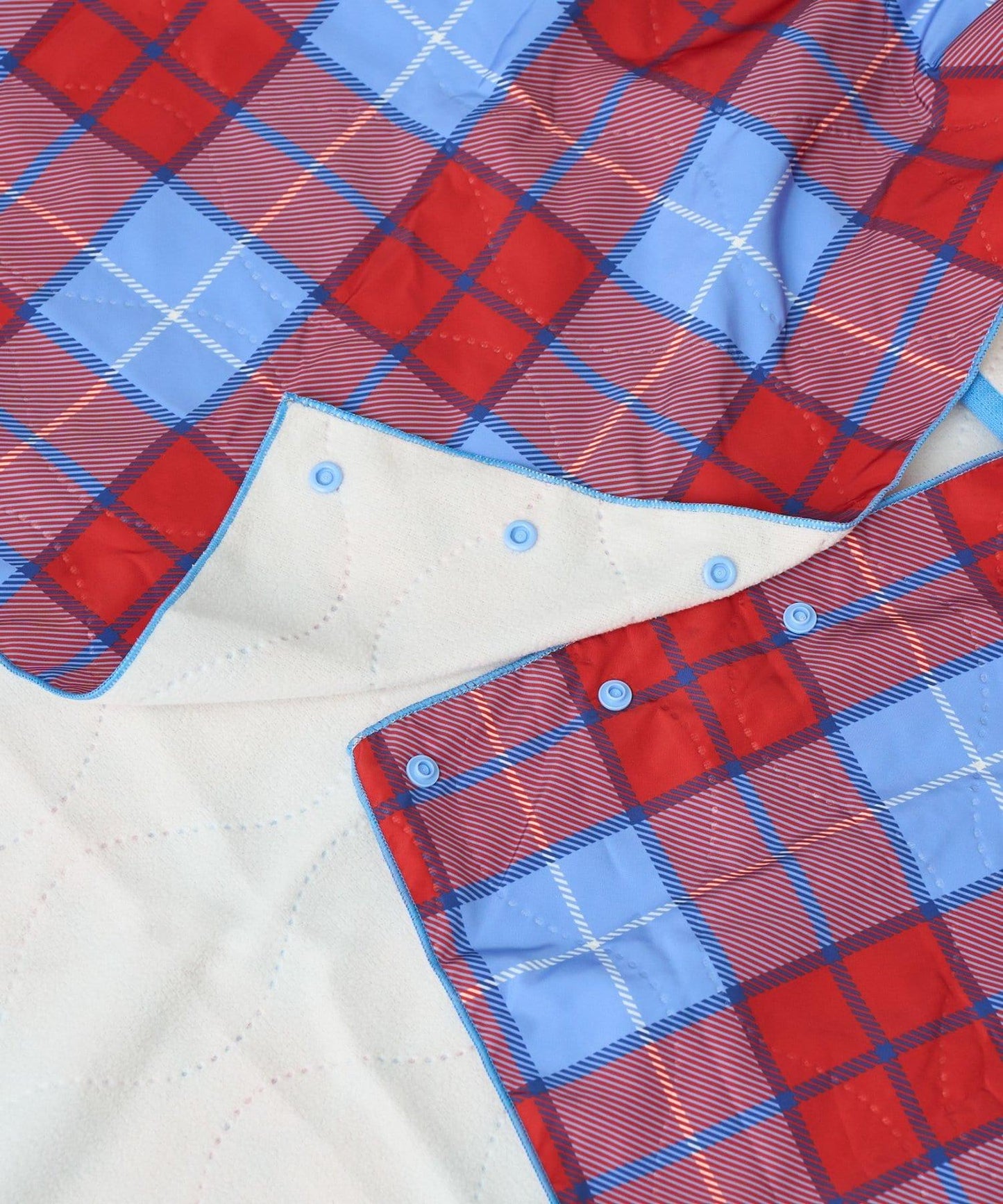 CULUMU クルム 便攜式毛毯