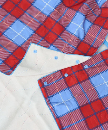 CULUMU クルム 便攜式毛毯