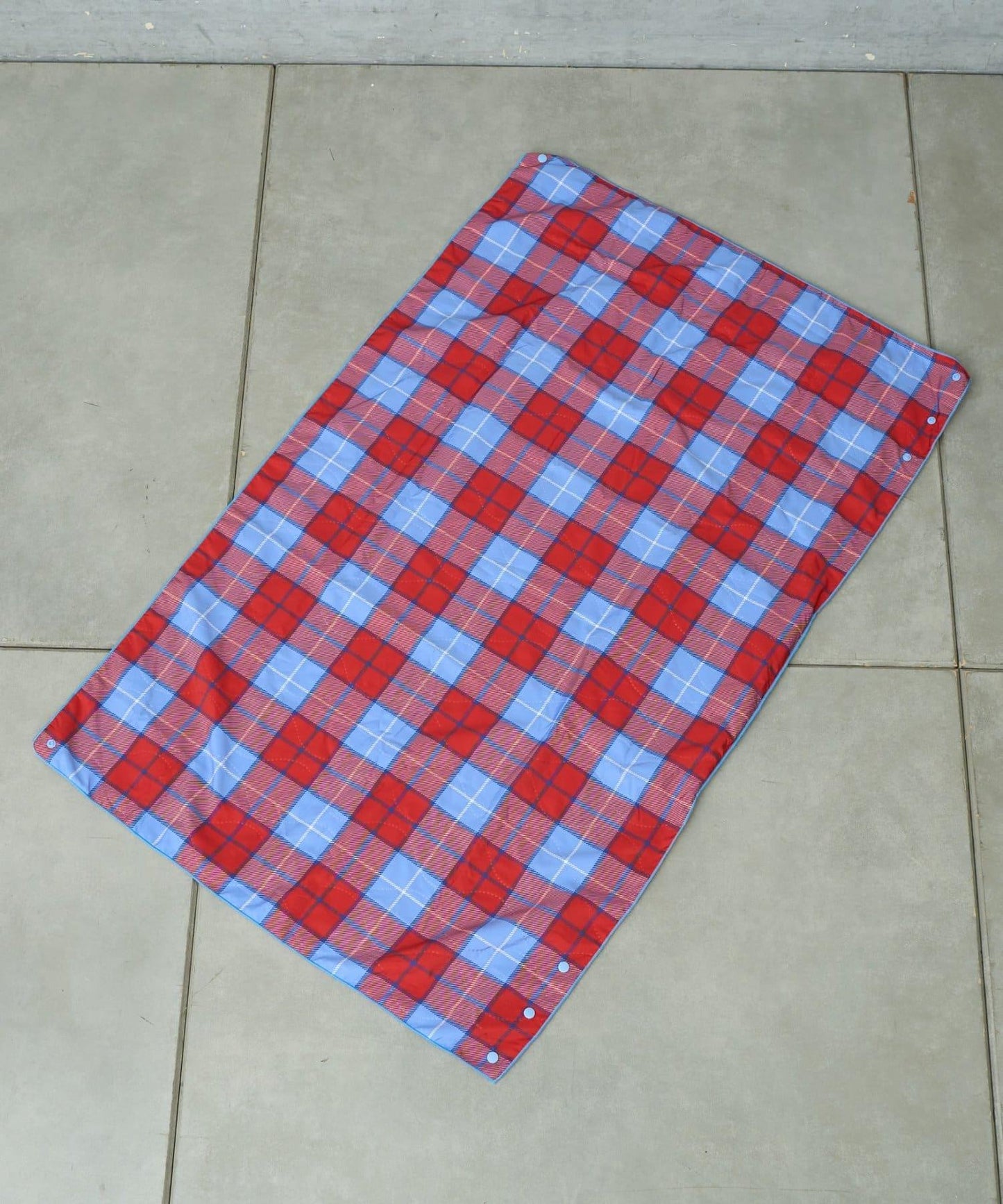 CULUMU クルム 便攜式毛毯