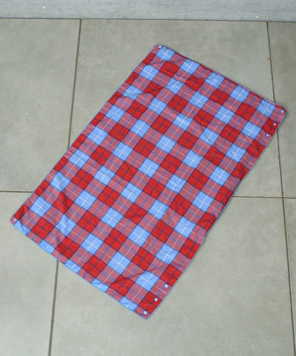 CULUMU クルム 便攜式毛毯