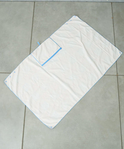 CULUMU クルム 便攜式毛毯