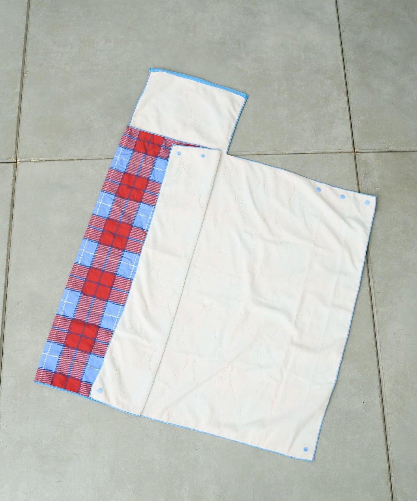 CULUMU クルム 便攜式毛毯