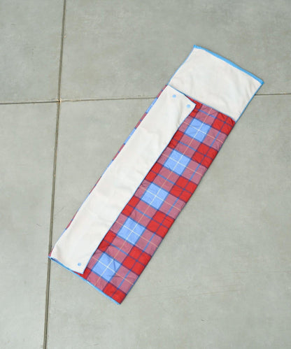 CULUMU クルム 便攜式毛毯