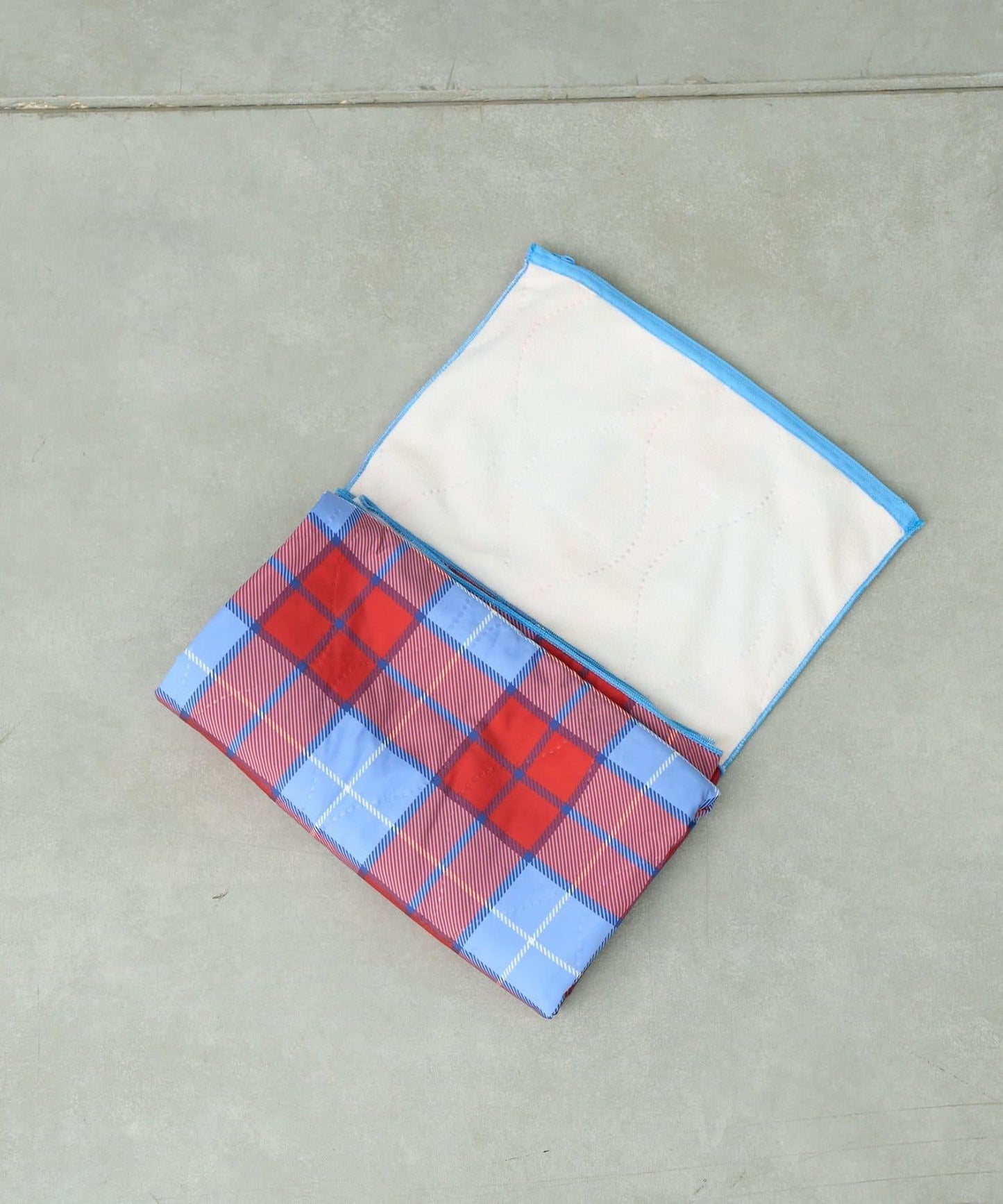 CULUMU クルム 便攜式毛毯