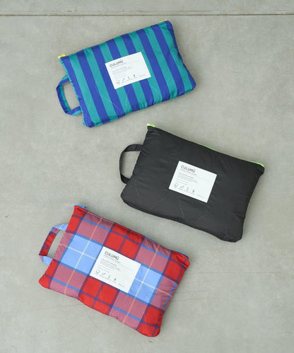 CULUMU クルム 便攜式毛毯
