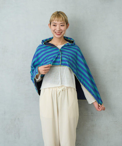 CULUMU クルム 便攜式毛毯