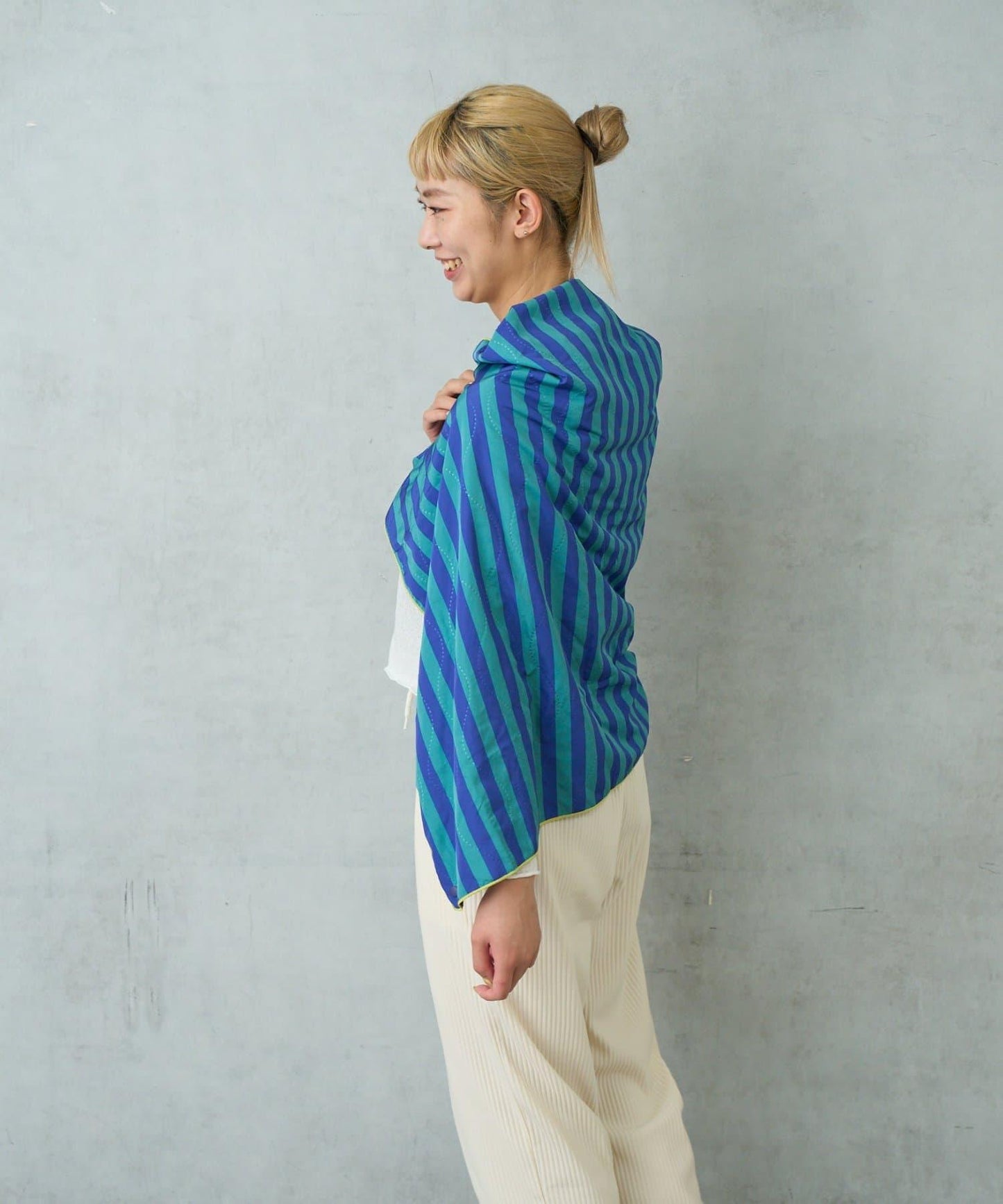 CULUMU クルム 便攜式毛毯