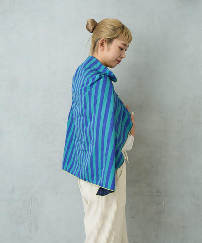 CULUMU クルム 便攜式毛毯