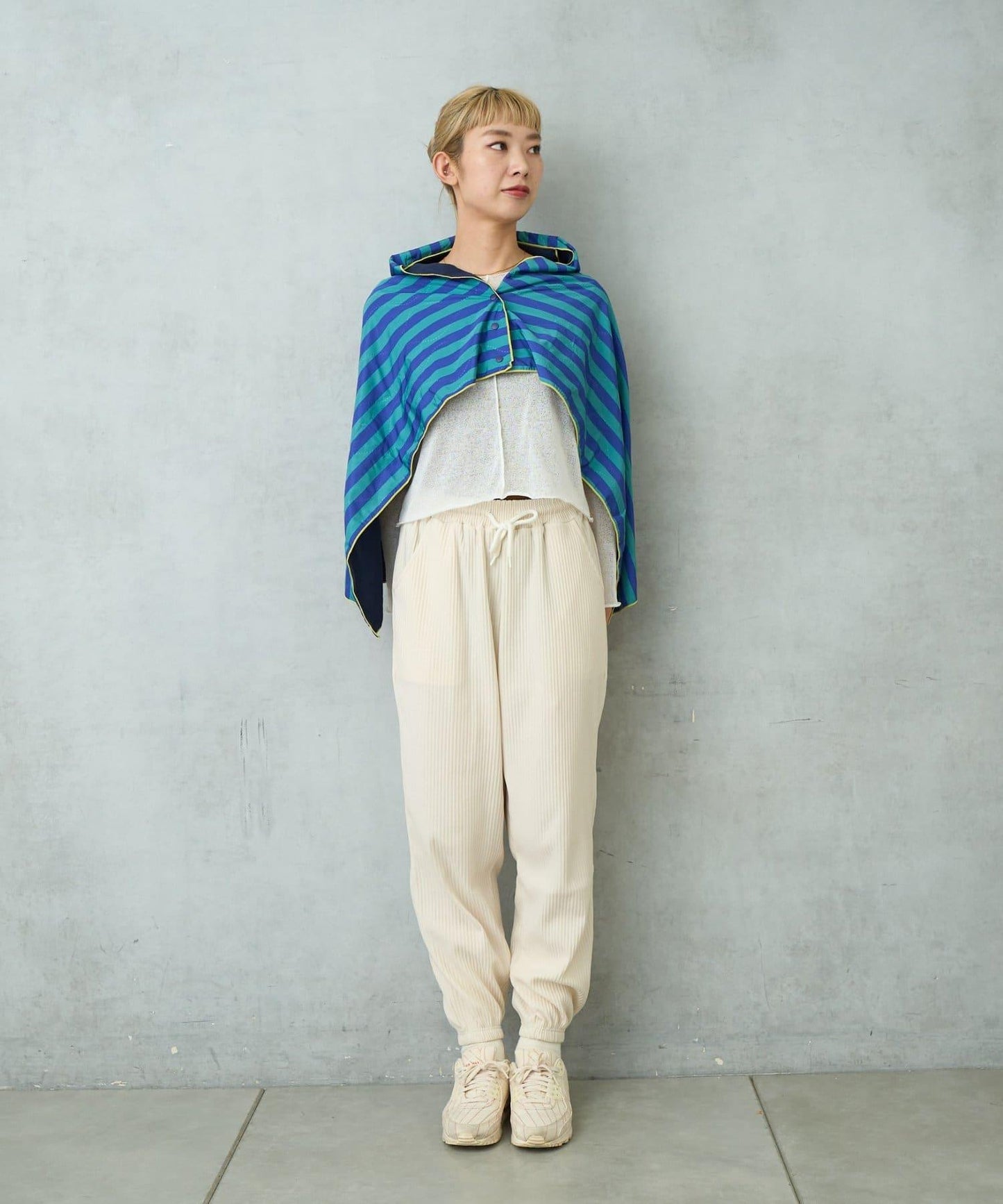 CULUMU クルム 便攜式毛毯