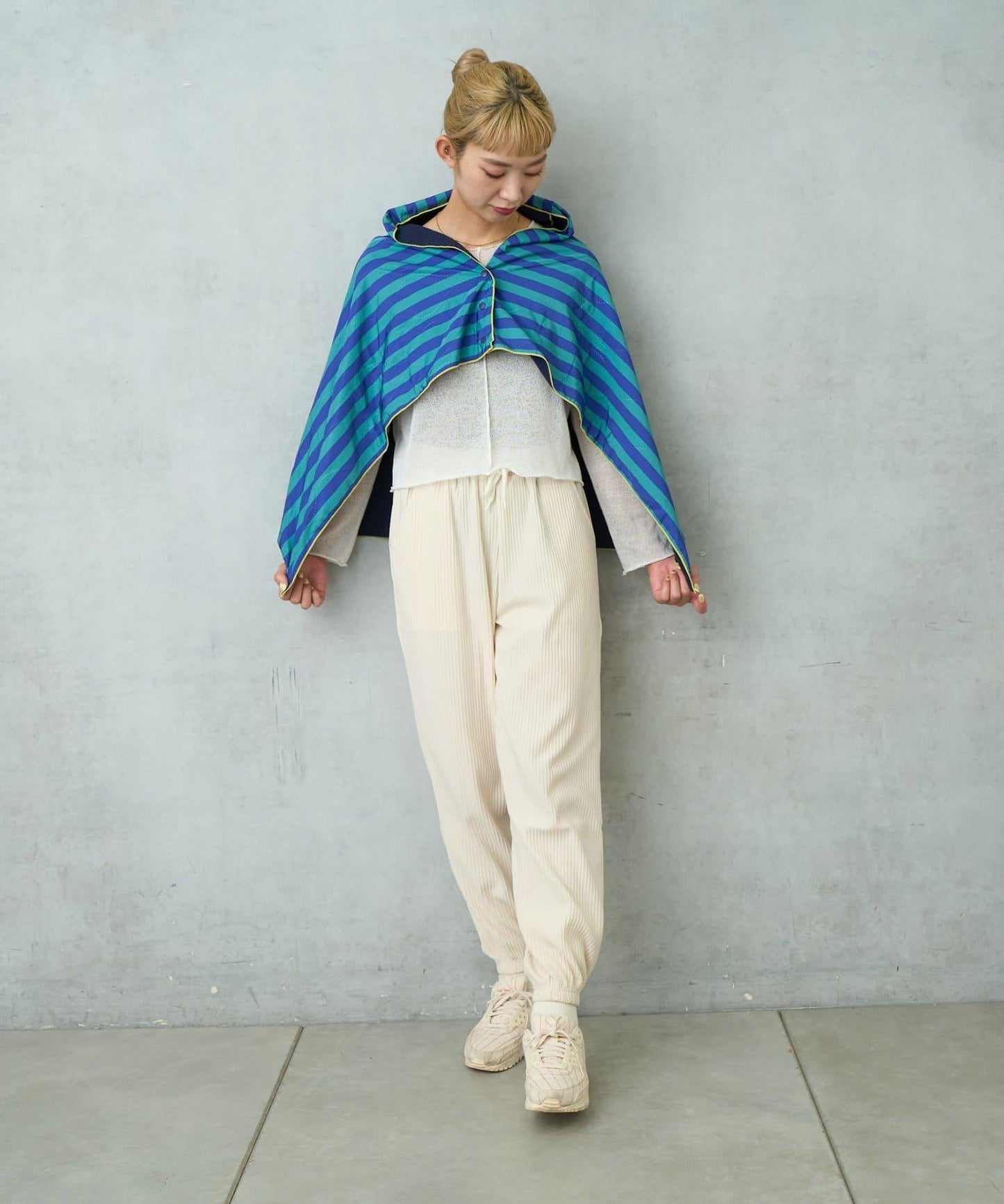 CULUMU クルム 便攜式毛毯