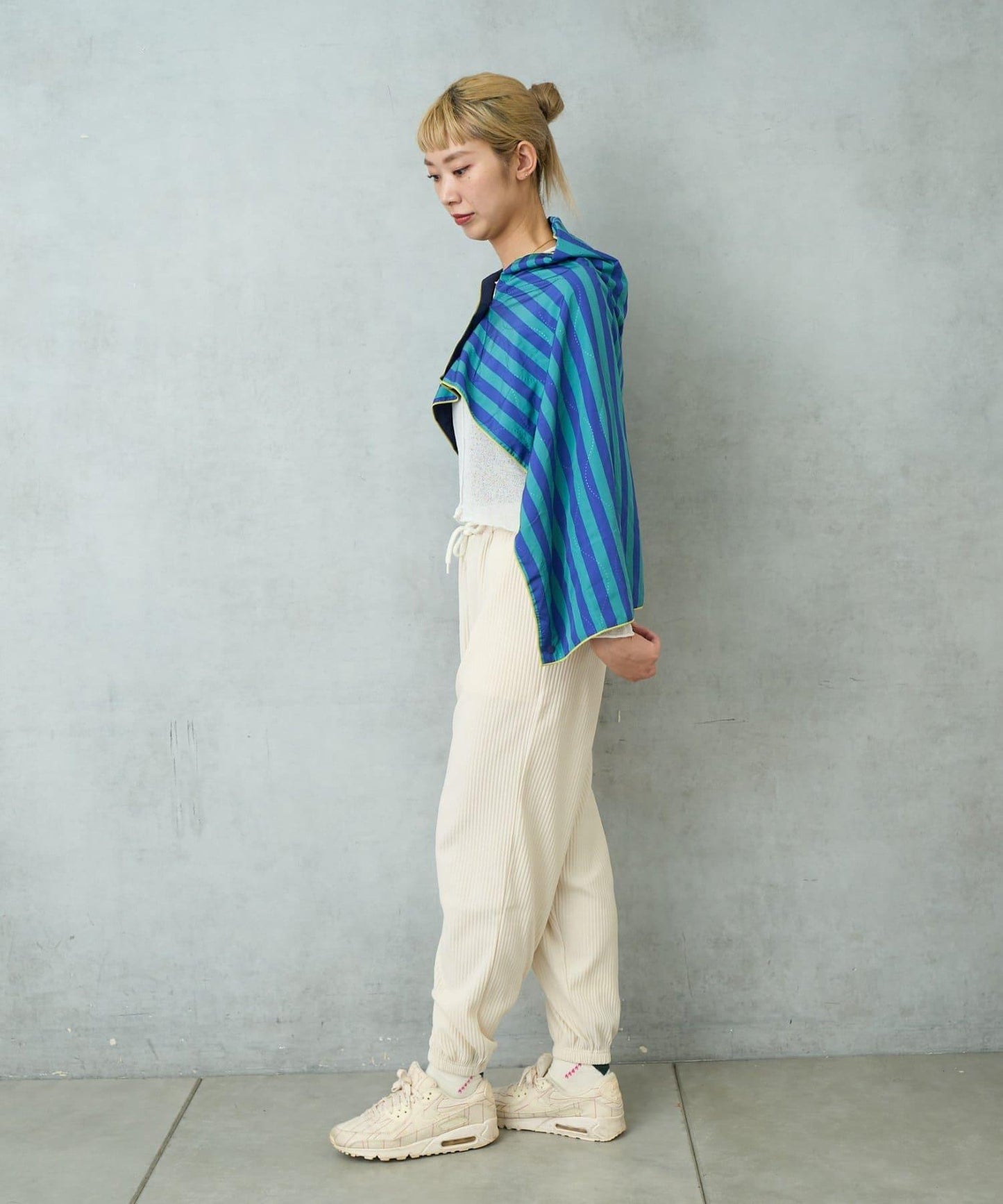 CULUMU クルム 便攜式毛毯