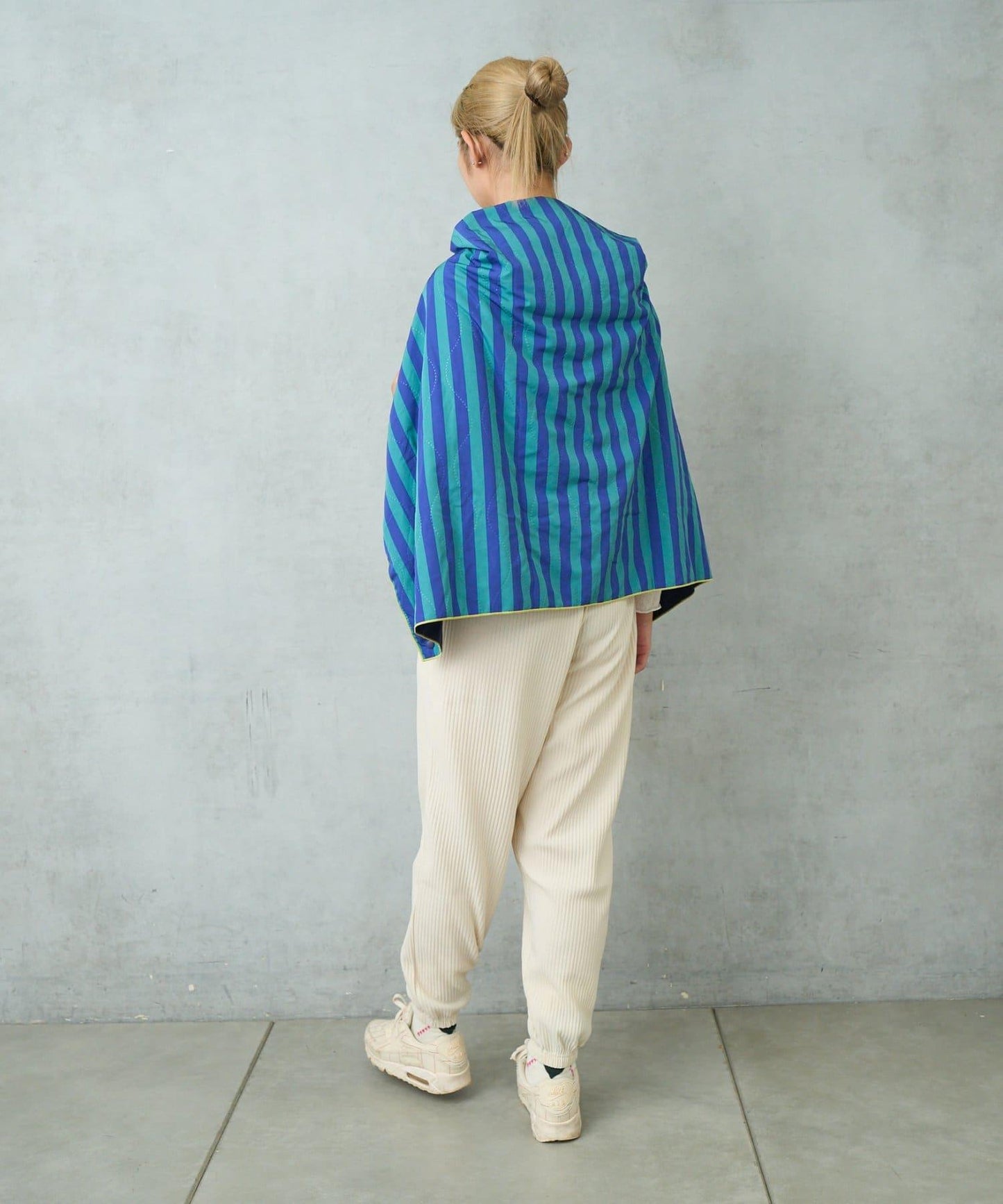 CULUMU クルム 便攜式毛毯