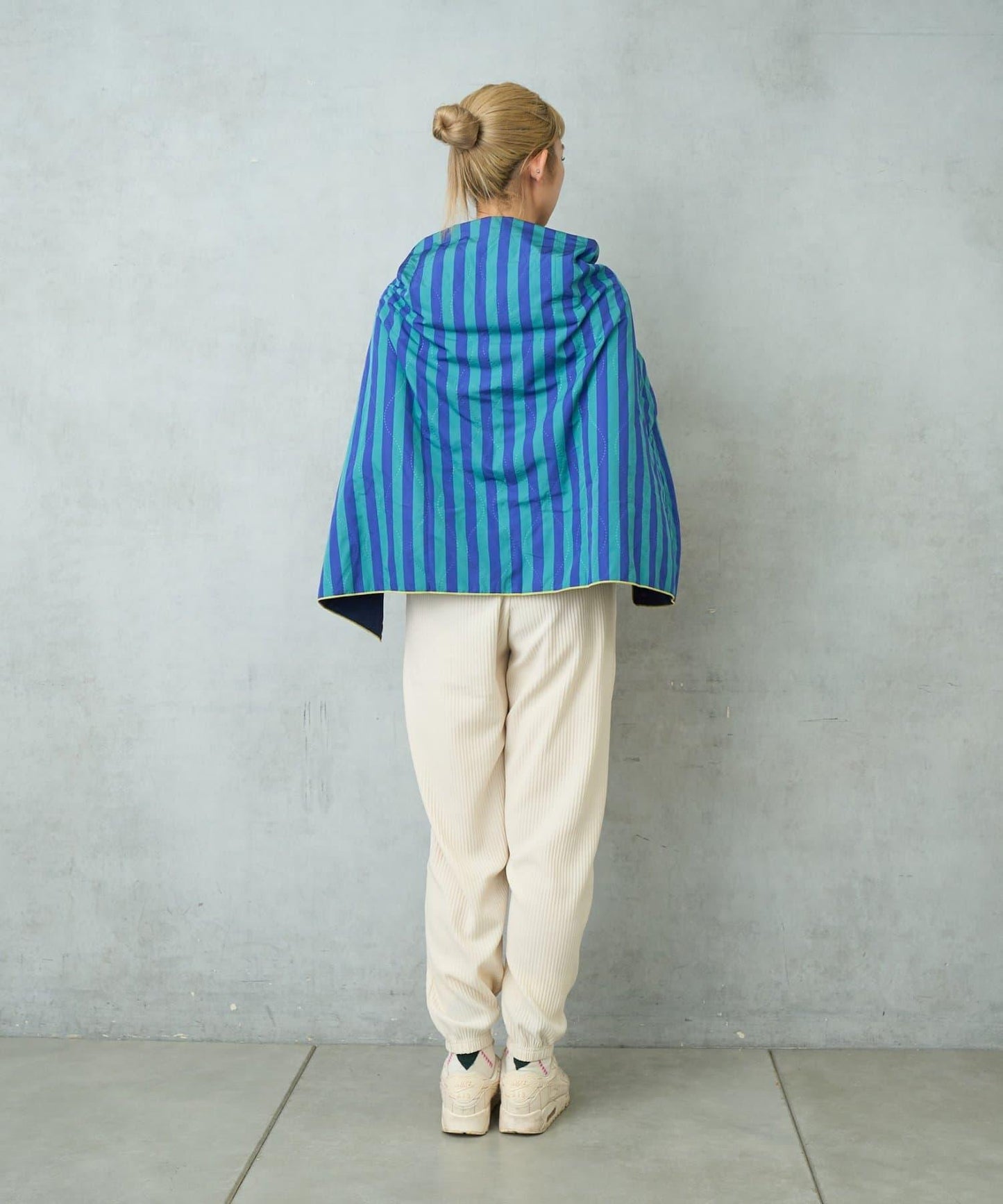 CULUMU クルム 便攜式毛毯