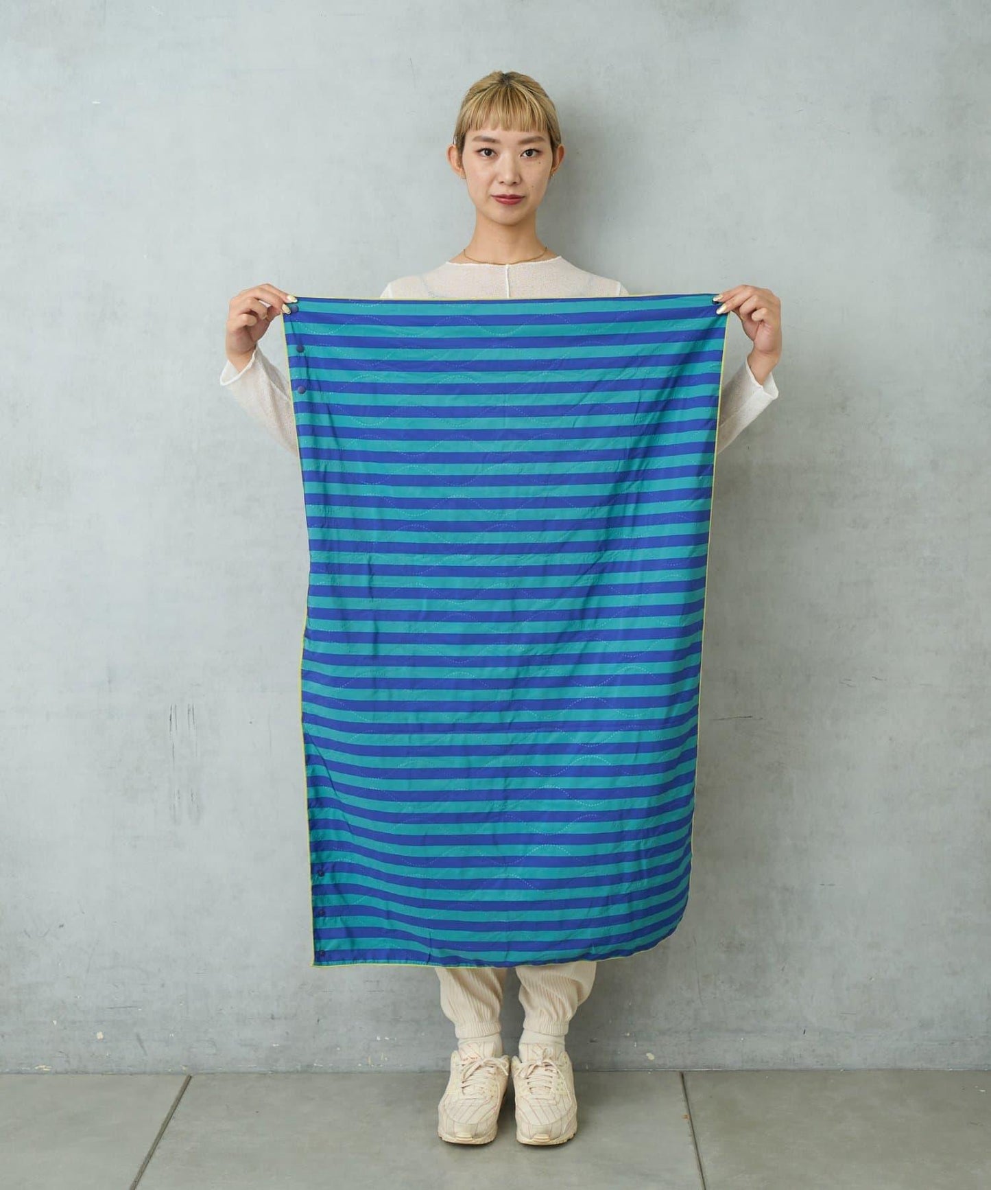 CULUMU クルム 便攜式毛毯