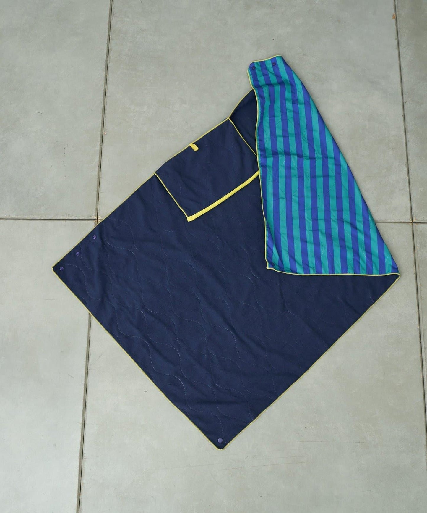 CULUMU クルム 便攜式毛毯