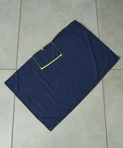 CULUMU クルム 便攜式毛毯