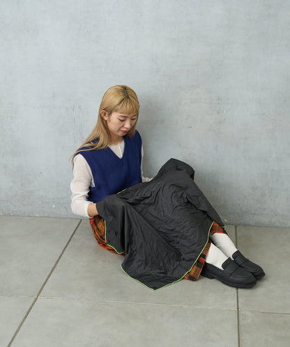 CULUMU クルム 便攜式毛毯