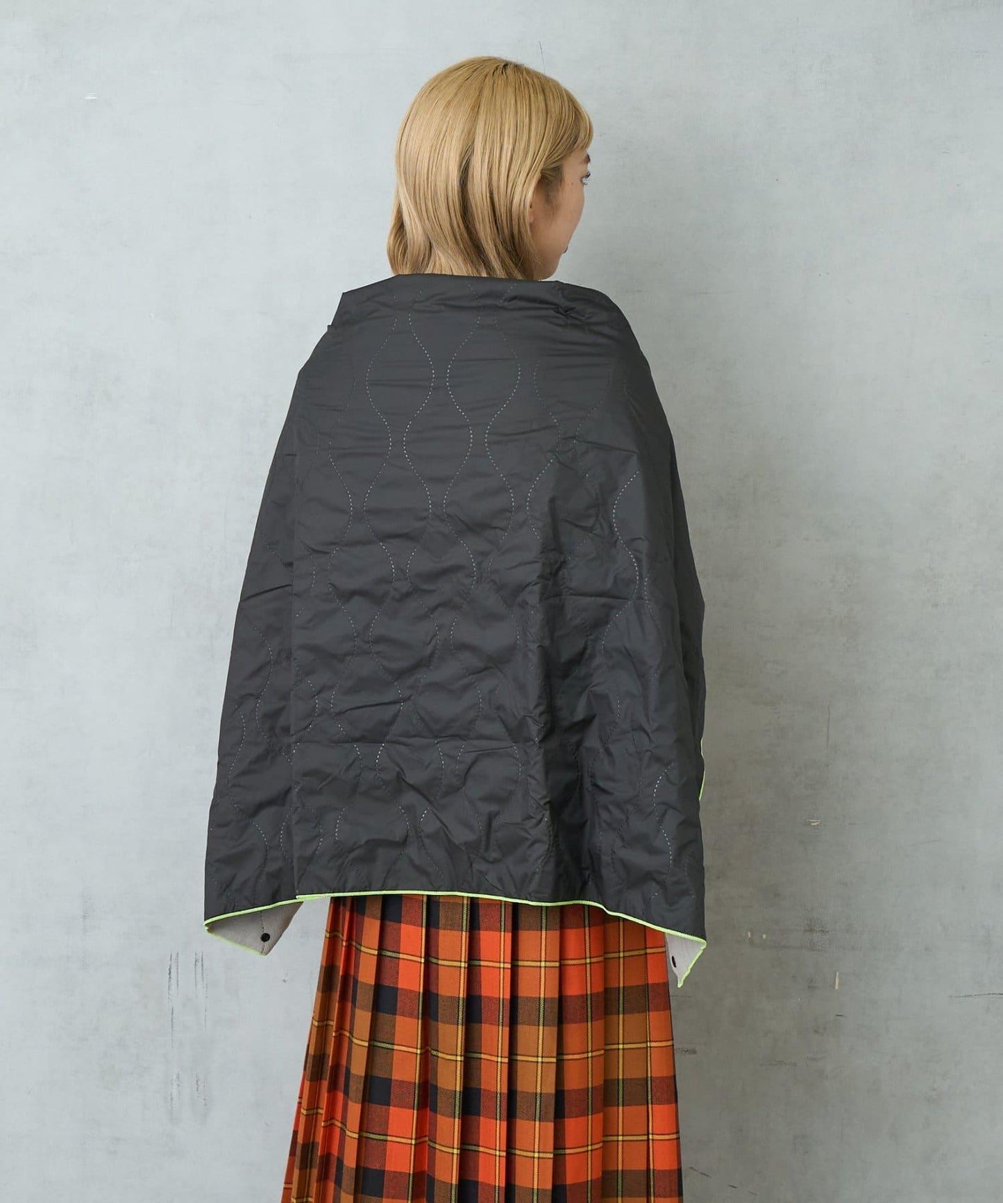 CULUMU クルム 便攜式毛毯