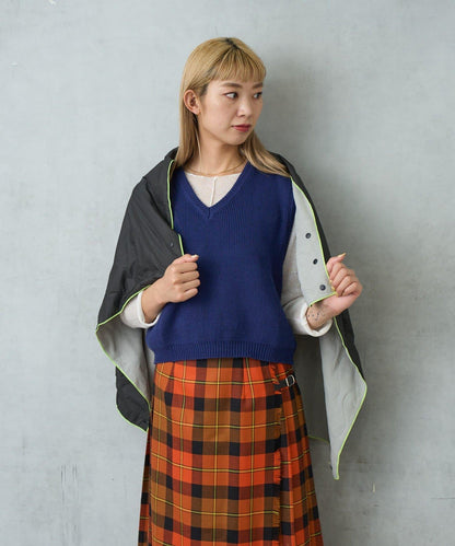 CULUMU クルム 便攜式毛毯