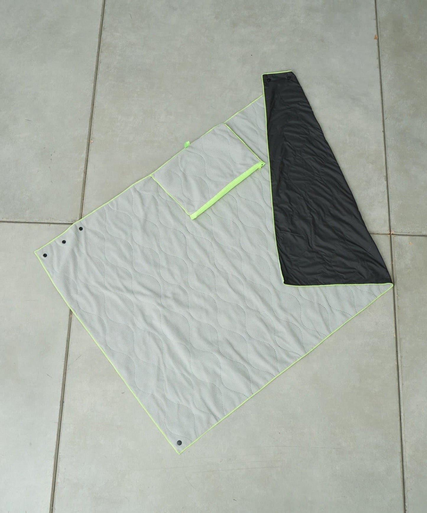 CULUMU クルム 便攜式毛毯