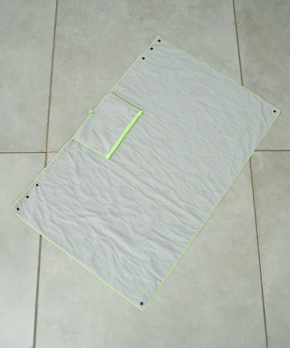 CULUMU クルム 便攜式毛毯