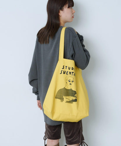 【WHIMSIC】保暖亨利領T恤