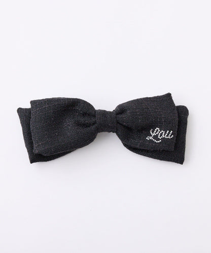 /【LouLoumei】大蝴蝶結髮夾