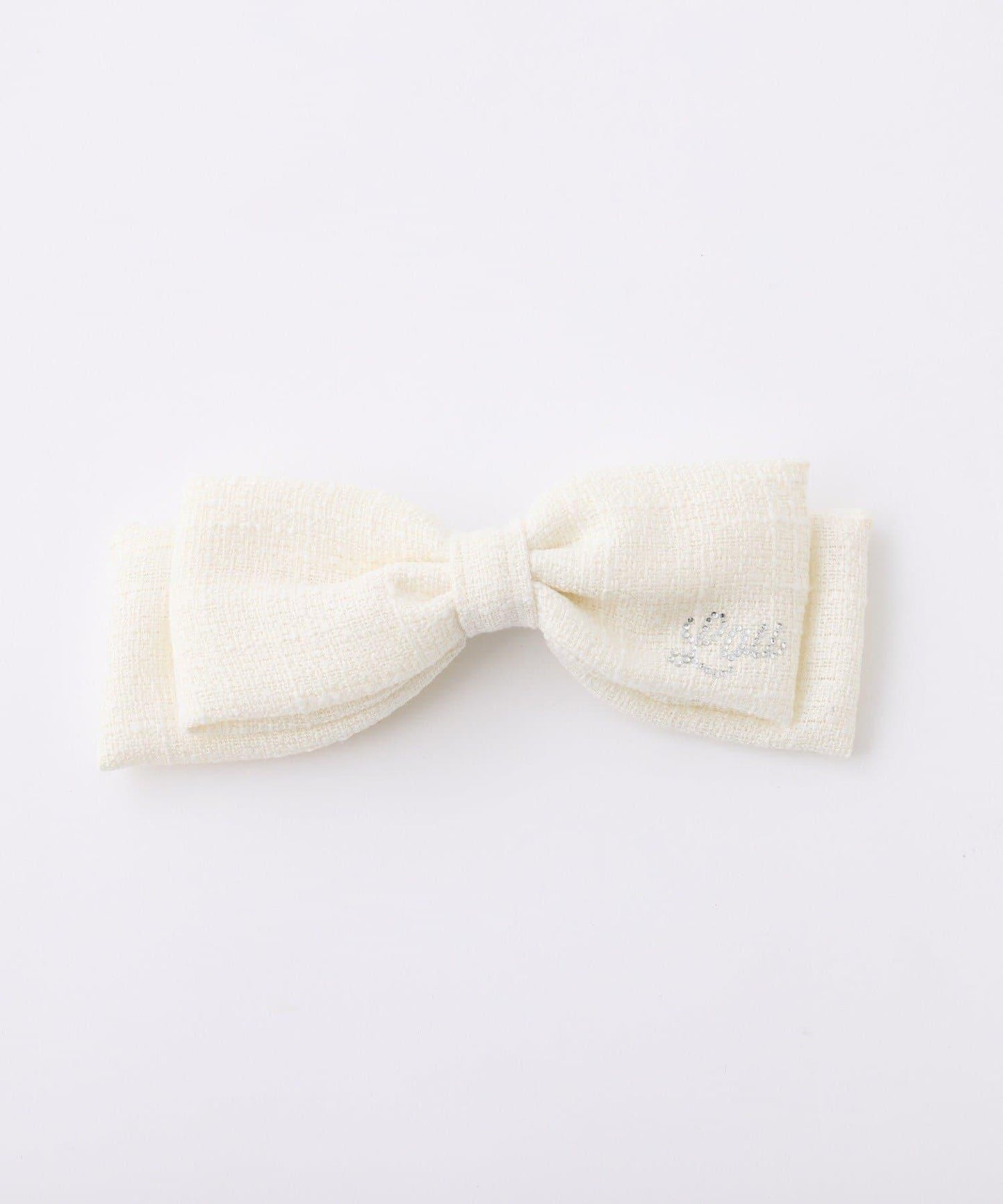 /【LouLoumei】大蝴蝶結髮夾