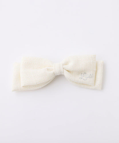 /【LouLoumei】大蝴蝶結髮夾