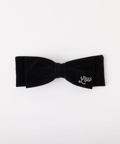 /【LouLoumei】大蝴蝶結髮夾