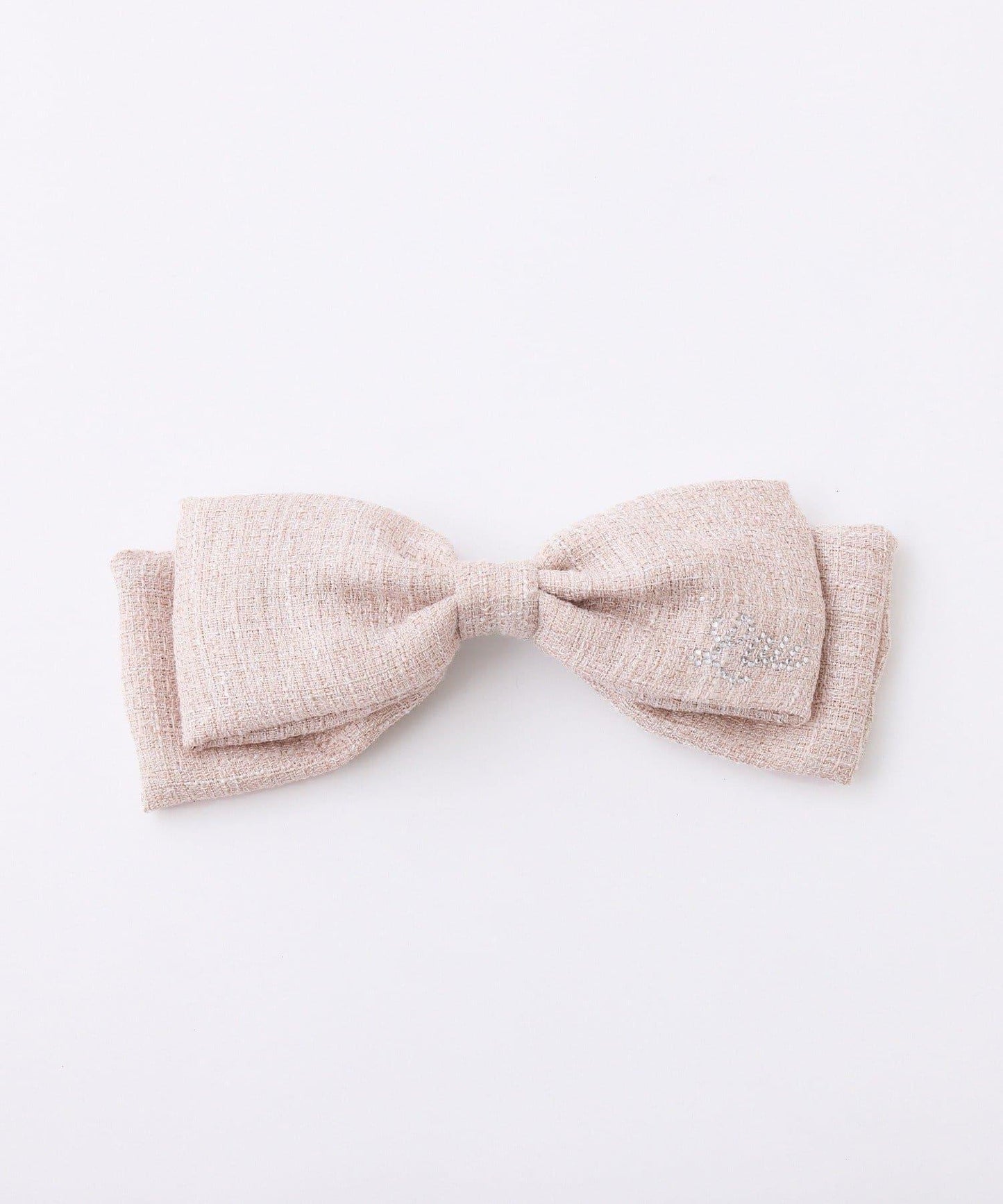 /【LouLoumei】大蝴蝶結髮夾