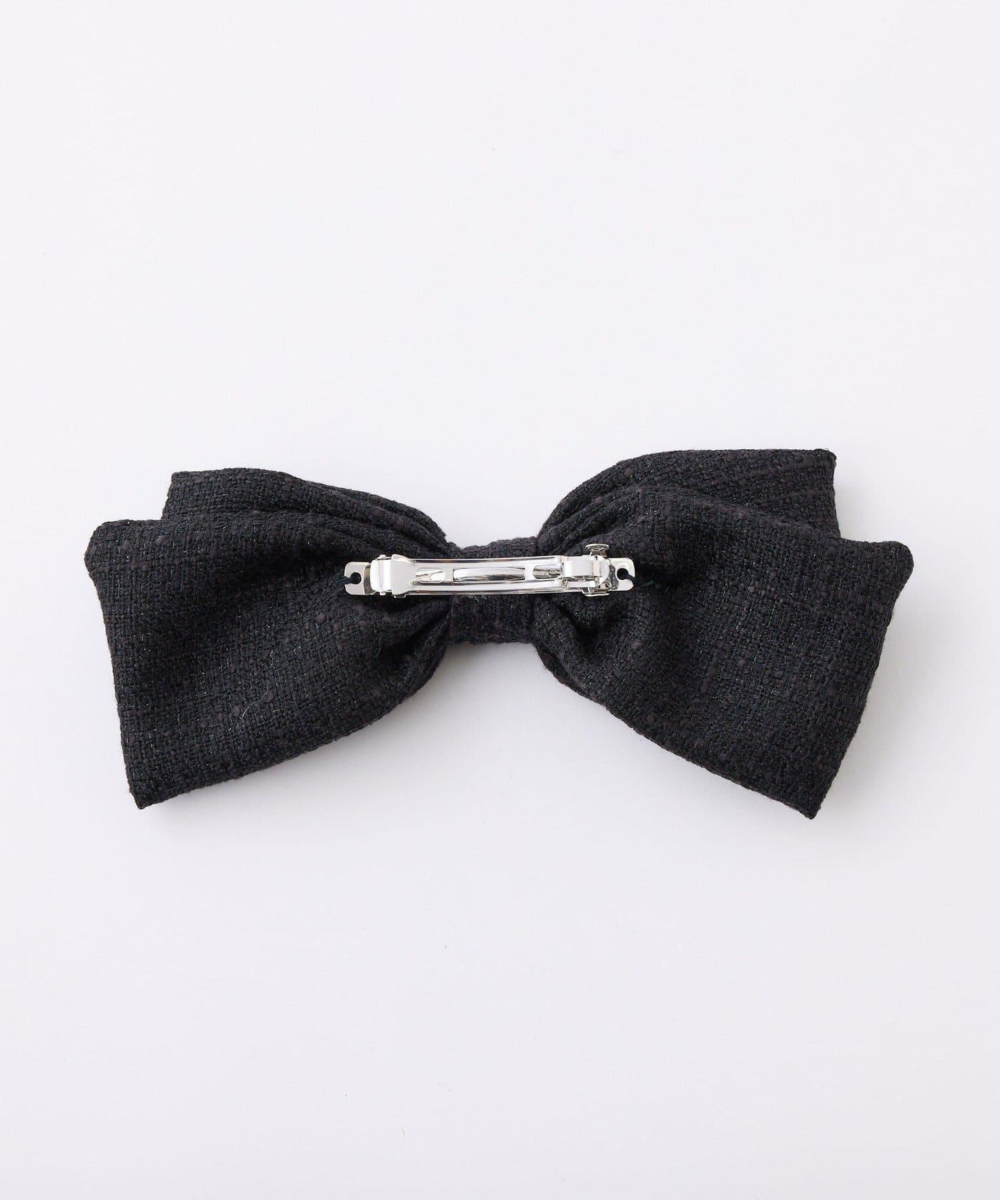 /【LouLoumei】大蝴蝶結髮夾