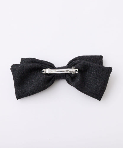 /【LouLoumei】大蝴蝶結髮夾