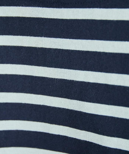 巴斯克條紋長袖T恤