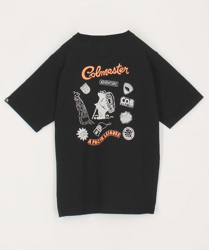 特別款KOBE BEAR印花T恤