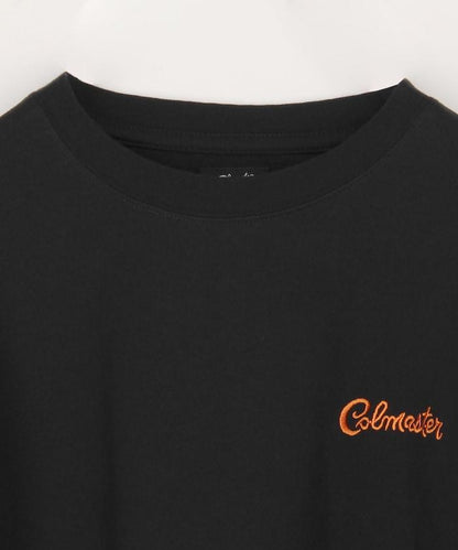 特別款KOBE BEAR印花T恤