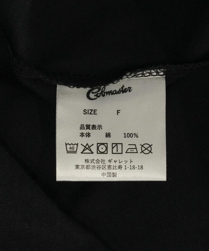 特別款KOBE BEAR印花T恤