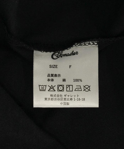 特別款KOBE BEAR印花T恤