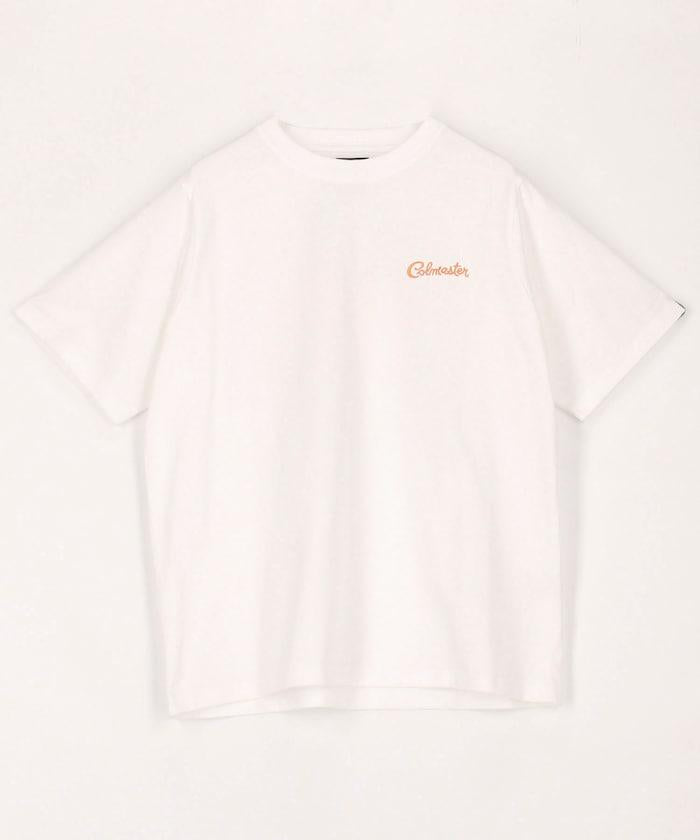 特別訂製 KOBU HISTORY短袖T恤