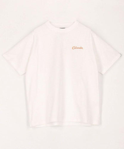 特別訂製 KOBU HISTORY短袖T恤