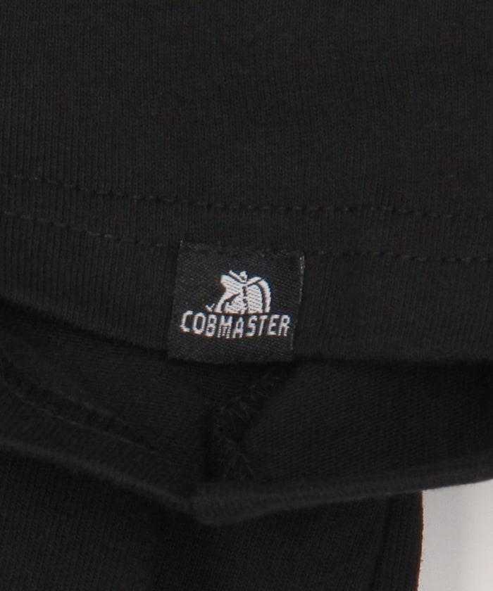 特別訂製 KOBU HISTORY短袖T恤