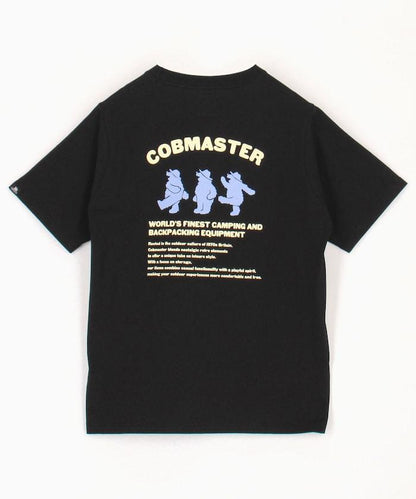 特別訂製 KOBU HISTORY短袖T恤