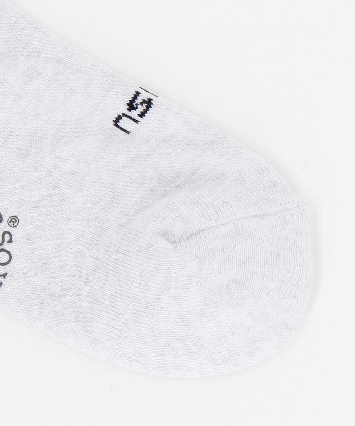 “TEAM BEAR”圖案襪