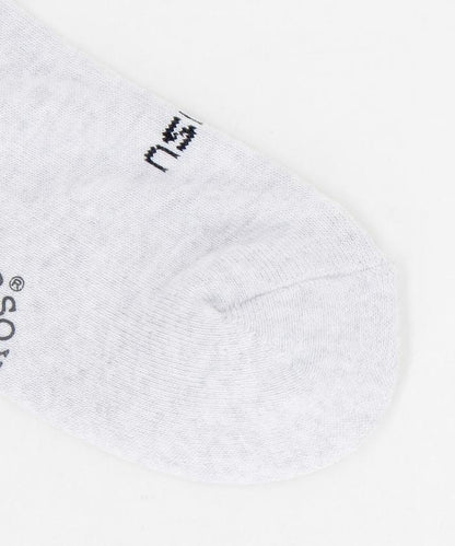 “TEAM BEAR”圖案襪